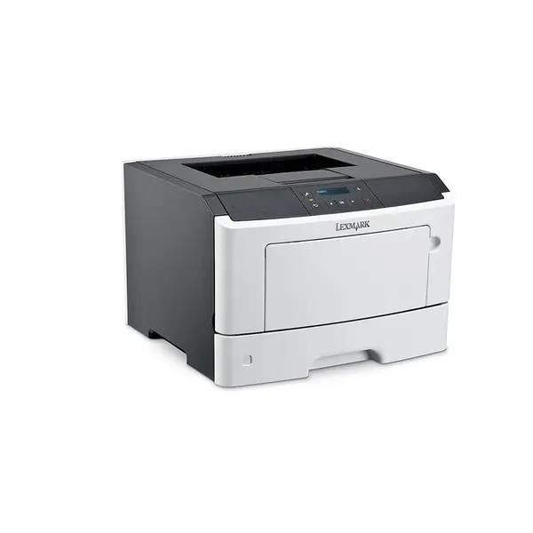 پرینتر لیزری لکسمارک مدل MS317DN Lexmark MS317DN Laser Printer