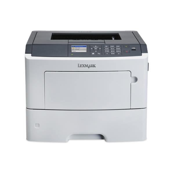 Lexmark MS-617dn Laser Printer
