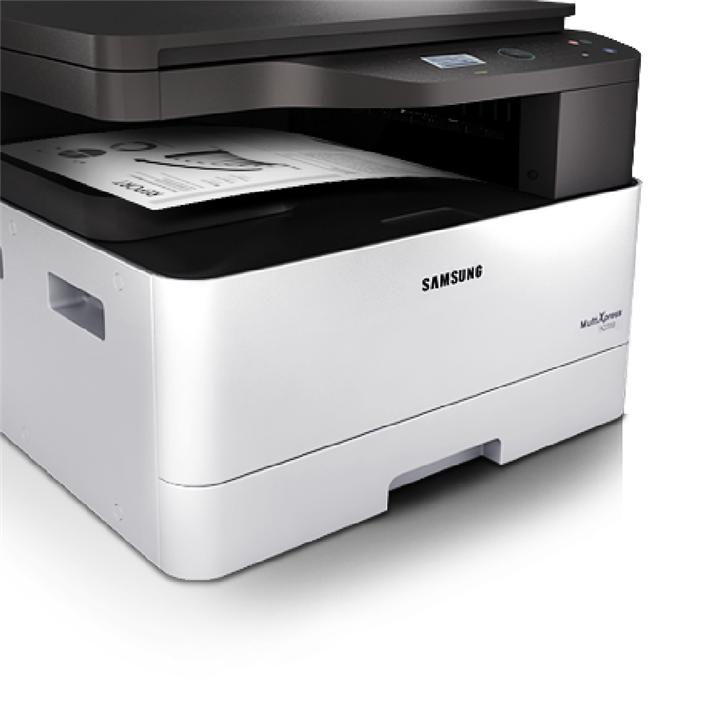 SAMSUNG MultiXpress K2200ND Multifunction Laser Printer