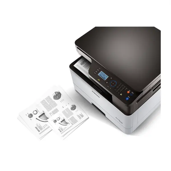 SAMSUNG MultiXpress K2200ND Multifunction Laser Printer
