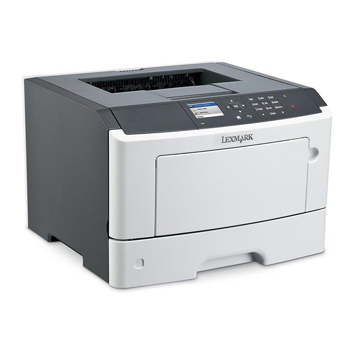 Lexmark MX317dn Laser Multifunction Printer