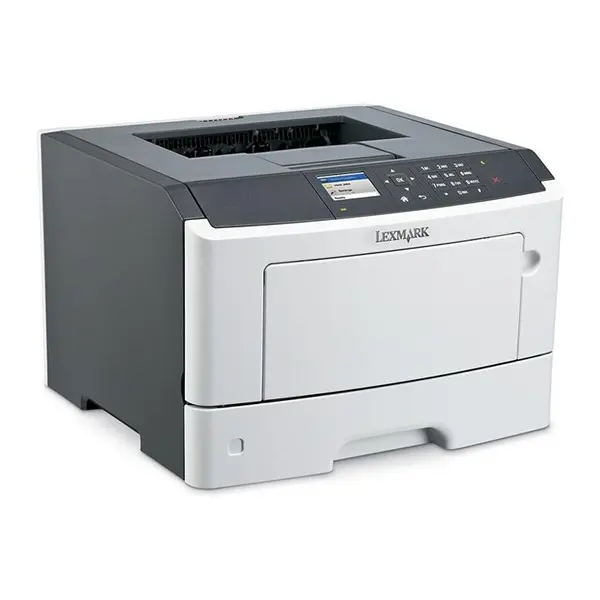 پرینتر چند کاره لیزری لکسمارک مدل MX317DN Lexmark MX317dn Laser Multifunction Printer