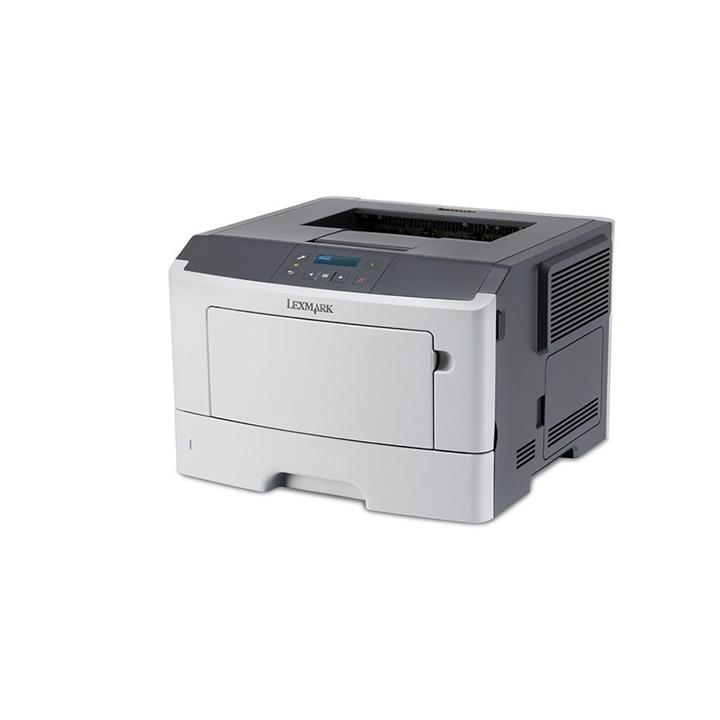 Lexmark MX317dn Laser Multifunction Printer