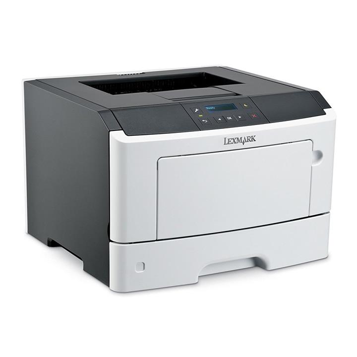 Lexmark MX317dn Laser Multifunction Printer