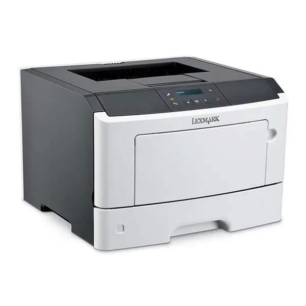 پرینتر چند کاره لیزری لکسمارک مدل MX317DN Lexmark MX317dn Laser Multifunction Printer