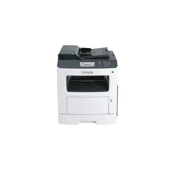 پرینتر چندکاره لیزری لکسمارک مدل MX417de Lexmark MX417de Multifunction Laser Printer