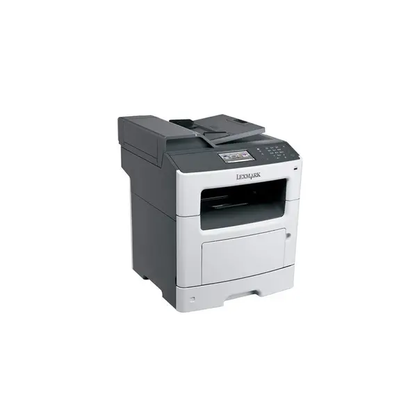 پرینتر چندکاره لیزری لکسمارک مدل MX417de Lexmark MX417de Multifunction Laser Printer