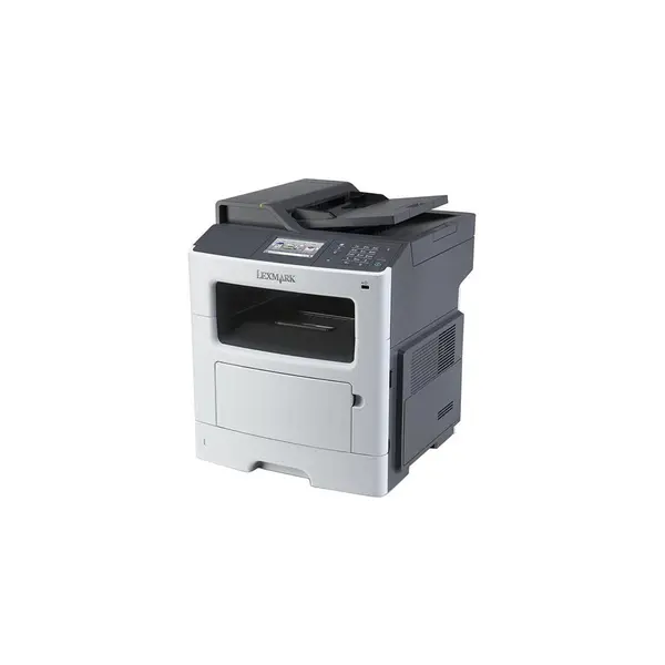 پرینتر چندکاره لیزری لکسمارک مدل MX417de Lexmark MX417de Multifunction Laser Printer