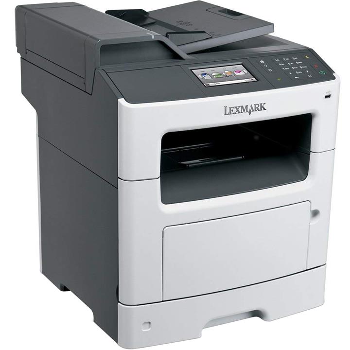 Lexmark MX417de Multifunction Laser Printer