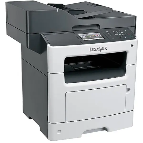 پرینتر چندکاره لیزری لکسمارک مدل MX517de Lexmark MX517de Multifunction Laser Printer - 5