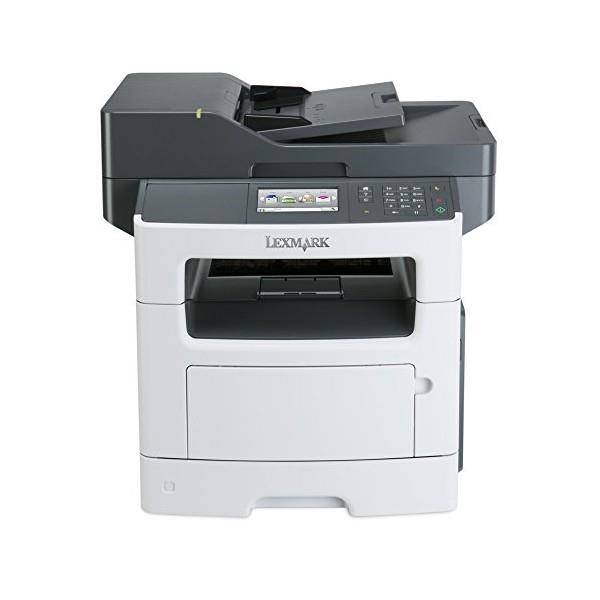 Lexmark MX517de Multifunction Laser Printer