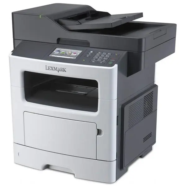 پرینتر چندکاره لیزری لکسمارک مدل MX517de Lexmark MX517de Multifunction Laser Printer - 3