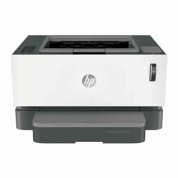 پرینتر لیزری اچ پی مدل Neverstop Laser ۱۰۰۰w HP Neverstop Laser 1000w Laser Printer - 4