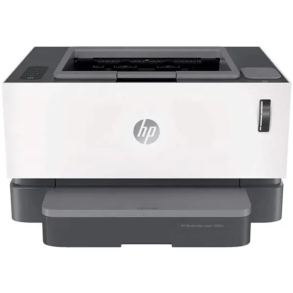 پرینتر لیزری اچ پی مدل Neverstop Laser ۱۰۰۰w HP Neverstop Laser 1000w Laser Printer - 5