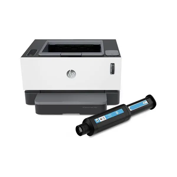 پرینتر لیزری اچ پی مدل Neverstop Laser ۱۰۰۰a HP Neverstop Laser 1000a Laser Printer - 2