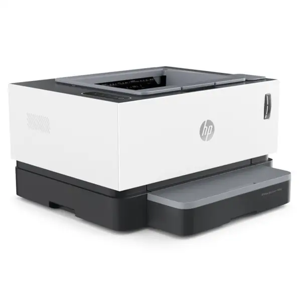 پرینتر لیزری اچ پی مدل Neverstop Laser ۱۰۰۰a HP Neverstop Laser 1000a Laser Printer - 5