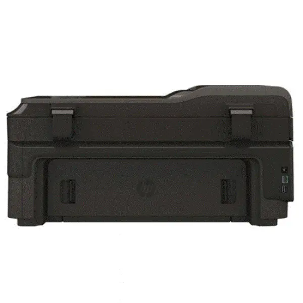 پرینتر چندکاره جوهرافشان اچ پی مدل OfficeJet 7612 HP OfficeJet 7612 Wide Format e-All-in-One Inkjet A3 Printer - 2
