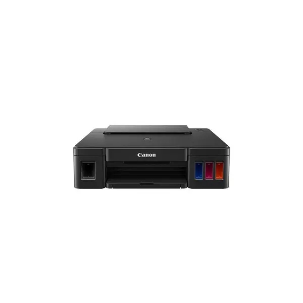 پرینتر جوهرافشان کانن مدل PIXMA G1410 Canon PIXMA G1410 Inkjet Printer - 2