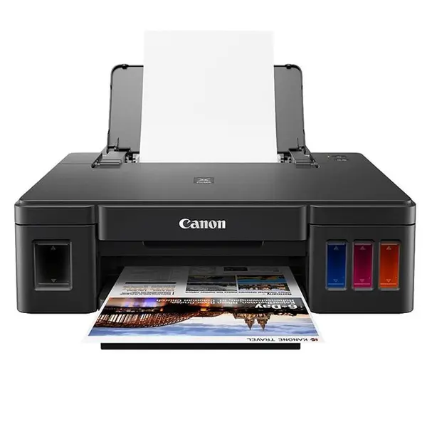 پرینتر جوهرافشان کانن مدل PIXMA G1410 Canon PIXMA G1410 Inkjet Printer