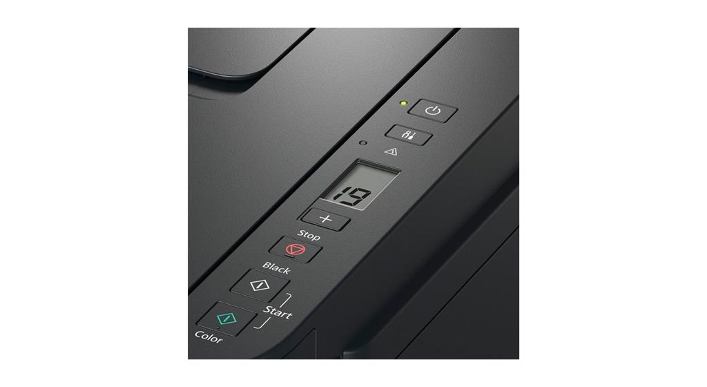 Canon PIXMA G2410 Multifunction Inkjet Printer