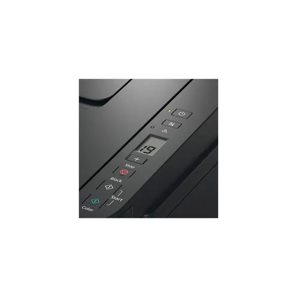 پرینتر چندکاره جوهرافشان کانن مدل PIXMA G2410 Canon PIXMA G2410 Multifunction Inkjet Printer