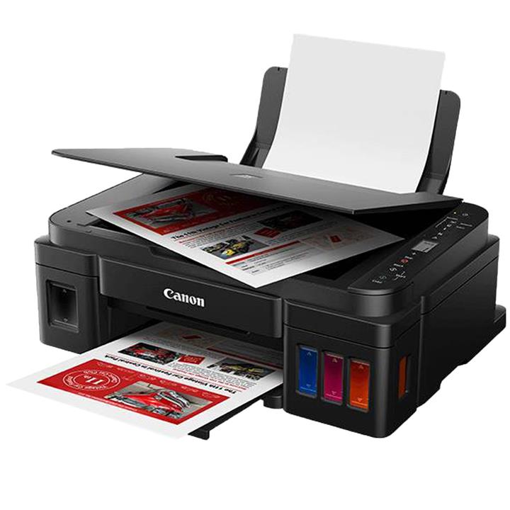 Canon PIXMA G3410 Multifunction Inkjet Printer