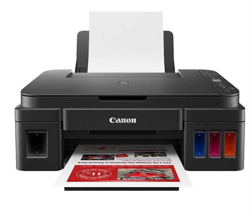 Canon PIXMA G3411 Multifunction Inkjet Printer