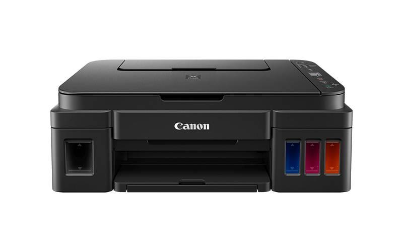 Canon PIXMA G3411 Multifunction Inkjet Printer