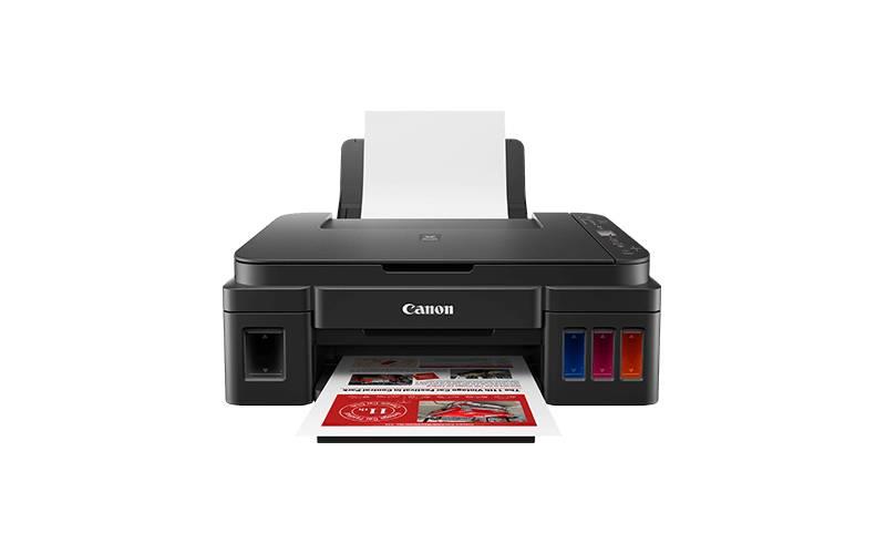 Canon PIXMA G3411 Multifunction Inkjet Printer