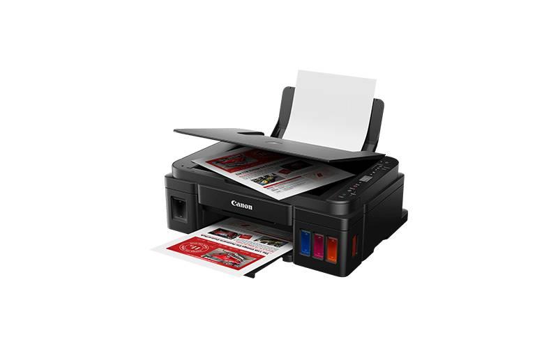 Canon PIXMA G3411 Multifunction Inkjet Printer