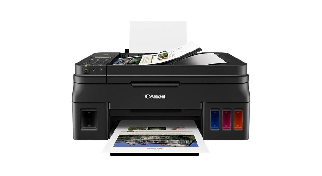 Canon PIXMA G4410 Multifunction Inkjet Printer