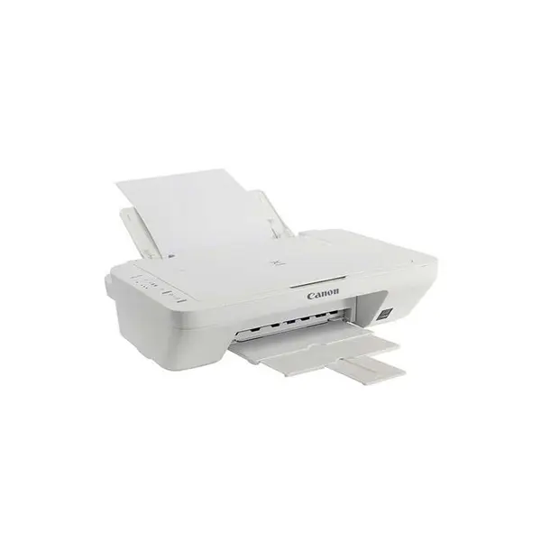 پرینتر چندکاره جوهرافشان مخصوص چاپ عکس کانن مدل PIXMA MG2540 Canon PIXMA MG2540 Multifunction Inkjet Photo Printer - 5