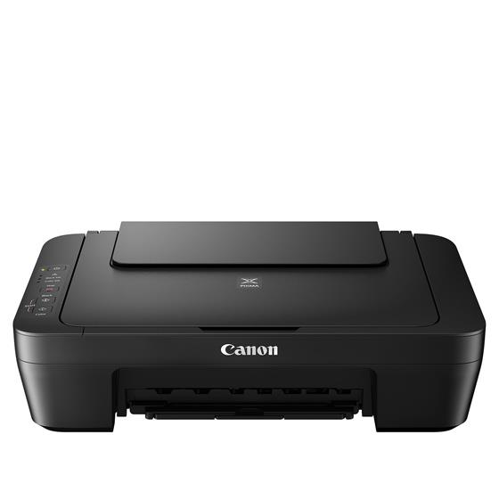 Canon PIXMA MG2540 Multifunction Inkjet Photo Printer