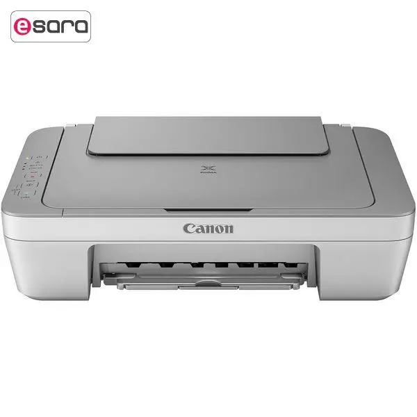 پرینتر چندکاره جوهرافشان با قابلیت چاپ عکس کانن مدل PIXMA MG2540s Canon PIXMA MG2540s Multifunction Inkjet Photo Printer - 2