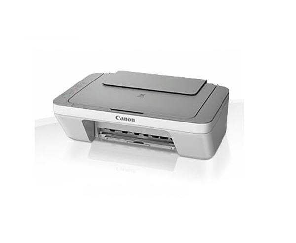 Canon PIXMA MG2545 Multifunction Printer