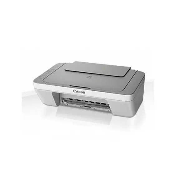 پرینتر جوهر افشان سه کاره کانن مدل PIXMA MG2545 Canon PIXMA MG2545 Multifunction Printer - 3