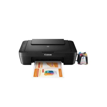 Canon PIXMA MG2540s Multifunction Inkjet Photo Printer