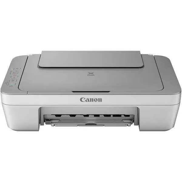 پرینتر چندکاره جوهرافشان مخصوص چاپ عکس کانن مدل PIXMA MG2540 Canon PIXMA MG2540 Multifunction Inkjet Photo Printer - 4
