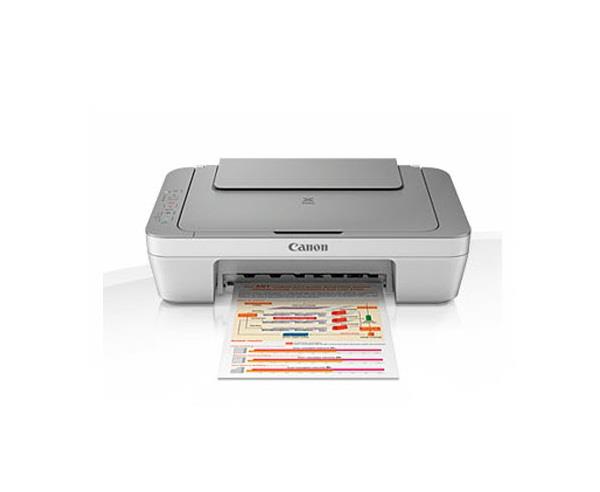 Canon PIXMA MG2545 Multifunction Printer