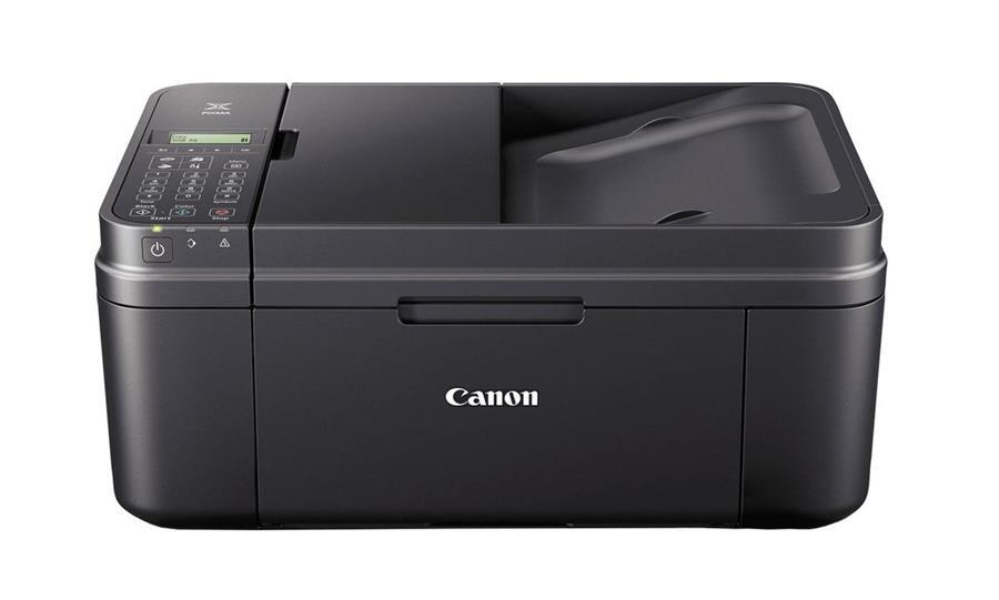 Canon PIXMA MX492 Multifunction Inkjet Printer