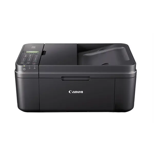 پرینتر چندکاره جوهرافشان کانن مدل PIXMA MX492 Canon PIXMA MX492 Multifunction Inkjet Printer - 4