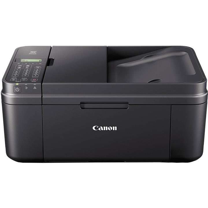 Canon PIXMA MX492 Multifunction Inkjet Printer