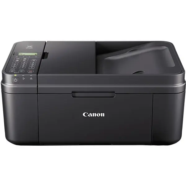 پرینتر چندکاره جوهرافشان کانن مدل PIXMA MX492 Canon PIXMA MX492 Multifunction Inkjet Printer - 5