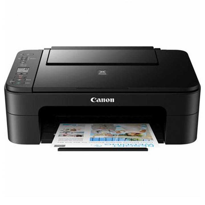 Canon PIXMA TS 3340 Multifunction Inkjet Printer