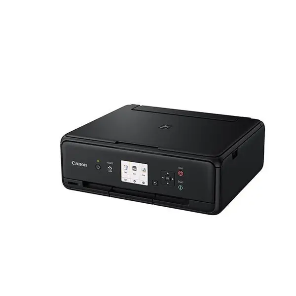 پرینتر چند کاره جوهر افشان کانن مدل PIXMA TS5020 Canon PIXMA TS5020 Black Multifunction Inkjet Printer - 3