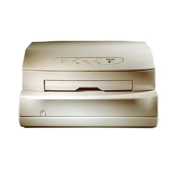 Olivetti PR2-E