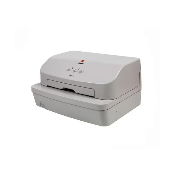 Olivetti PR2-E