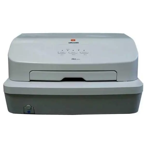 Olivetti PR-2 Plus