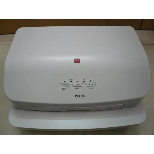 Olivetti PR-2 Plus