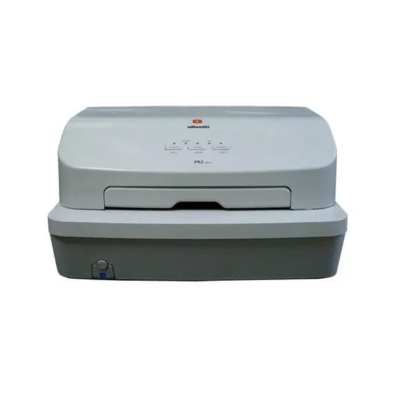 Olivetti PR-2 Plus